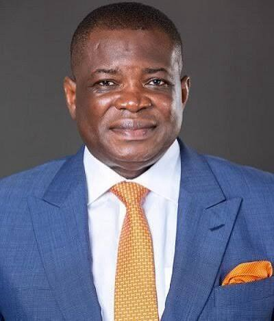 Roads Minister Says 28km of Peki Stretch on Eastern Corridor Road Must Be Rebuilt