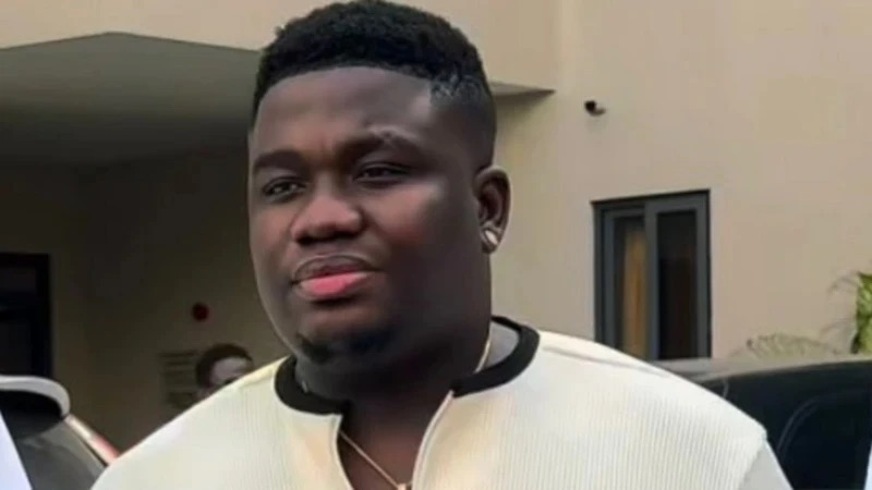 Shock as Ghana Extradites Socialite Abu Trica to US Over Alleged $8 Million Fraud Case