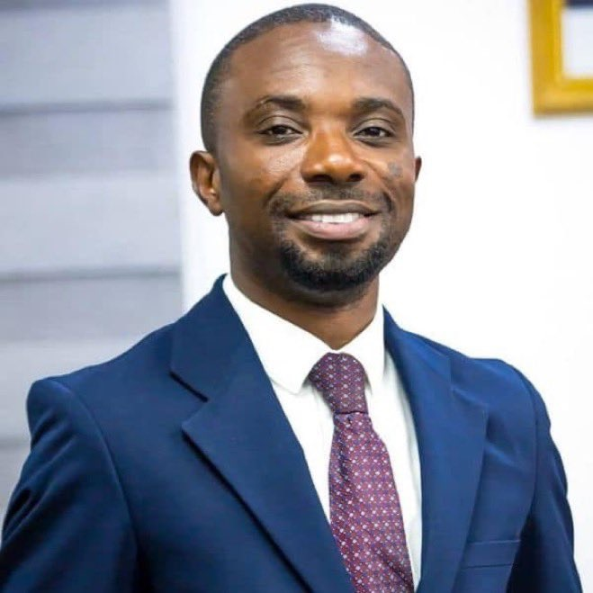 Dennis Miracles Aboagye Reportedly Arrested at Accra International Airport Amid EOCO Investigation