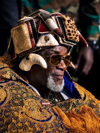 Dagbon Kingdom Mourns the Passing of Overlord Ya-Na Abukari II