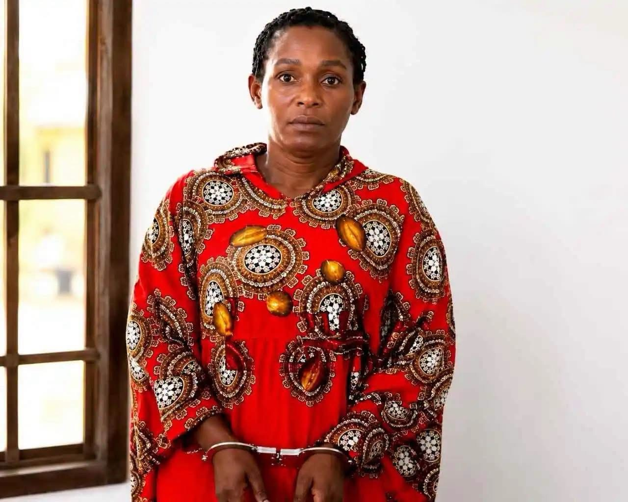 Ghanaian TikToker Jailed One Year for Spreading False Claims About President Mahama