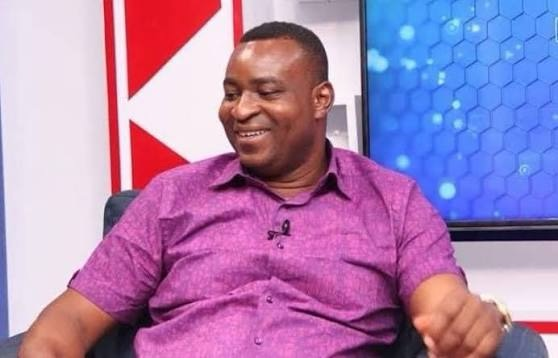 Chairman Wontumi Sentenced to 20 Years in Akonta Mining Case