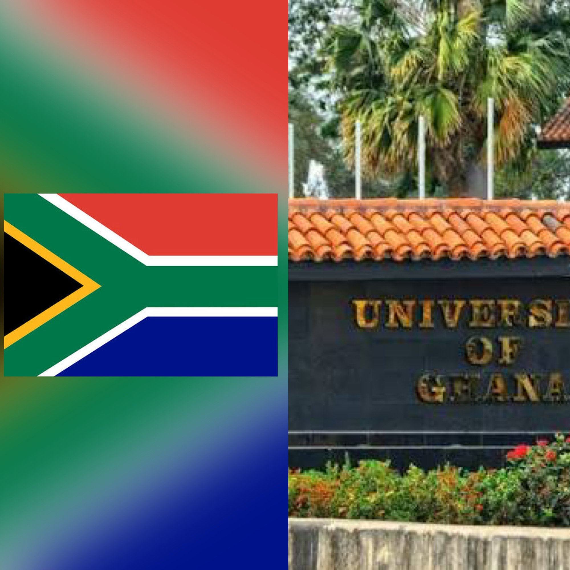 BREAKING: University of Ghana Issues Travel Ban on South Africa Over Rising Xenophobic Violence